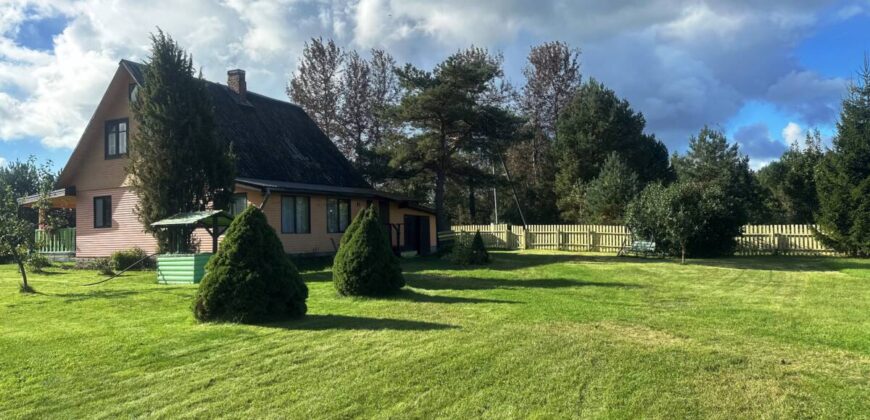 Muuli tee 2, Vasknarva küla, Alutaguse vald