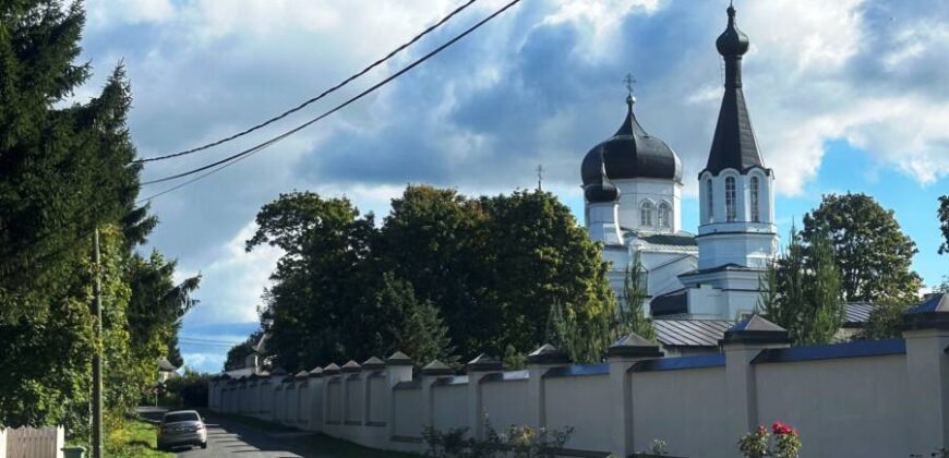 Muuli tee 2, Vasknarva küla, Alutaguse vald