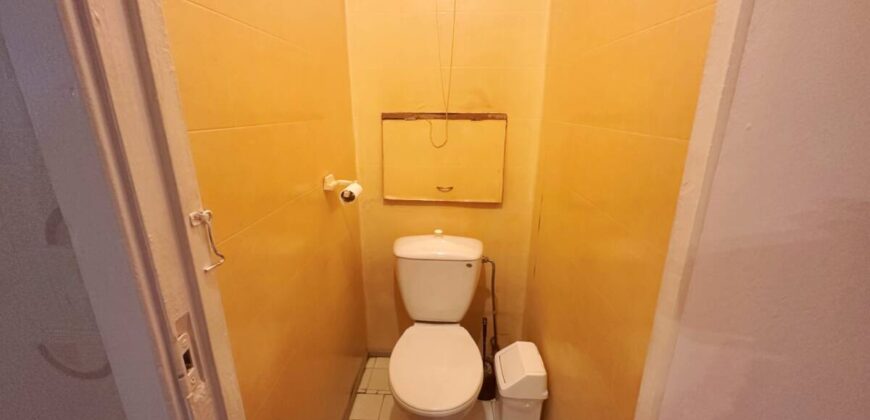 Viru pst 9, Sillamäe linn