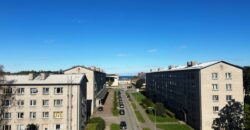 Hariduse tn 18 Sillamäe linn
