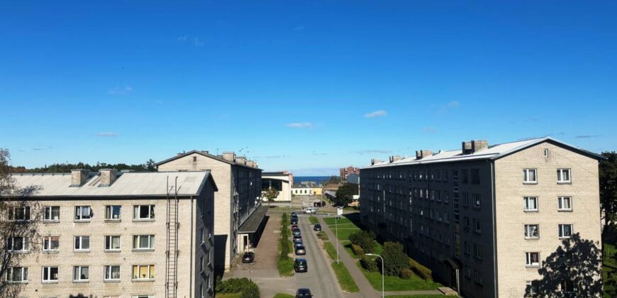 Hariduse tn 18 Sillamäe linn
