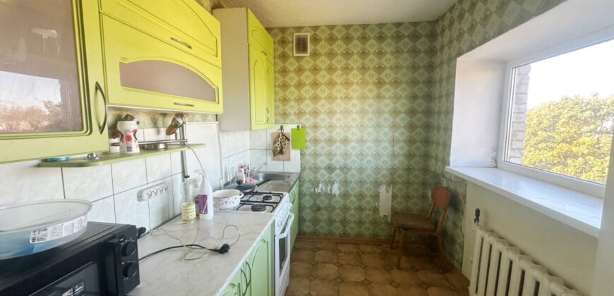Hariduse tn 18 Sillamäe linn