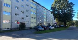 Hariduse tn 18 Sillamäe linn