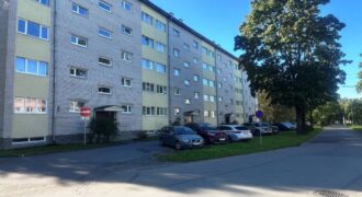 Hariduse tn 18 Sillamäe linn