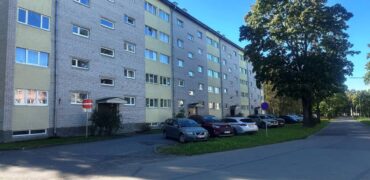 Hariduse tn 18 Sillamäe linn
