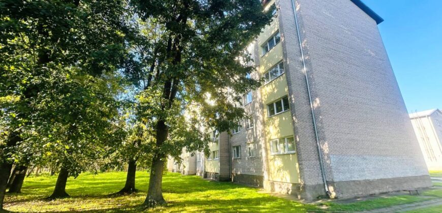 Hariduse tn 18 Sillamäe linn