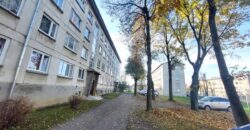 Продается 2-х ком. квартира J. Gagarini tn 5, Sillamäe linn