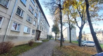 Продается 2-х ком. квартира J. Gagarini tn 5, Sillamäe linn