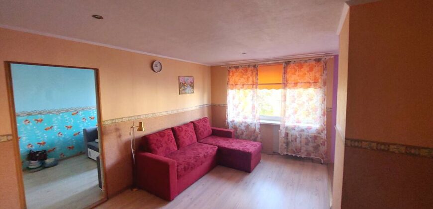 Продается 2-х ком. квартира J. Gagarini tn 5, Sillamäe linn