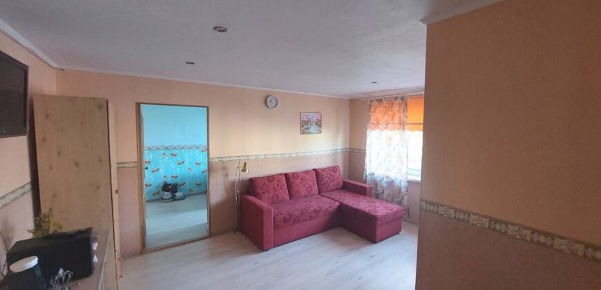 Продается 2-х ком. квартира J. Gagarini tn 5, Sillamäe linn