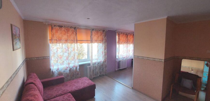 Продается 2-х ком. квартира J. Gagarini tn 5, Sillamäe linn