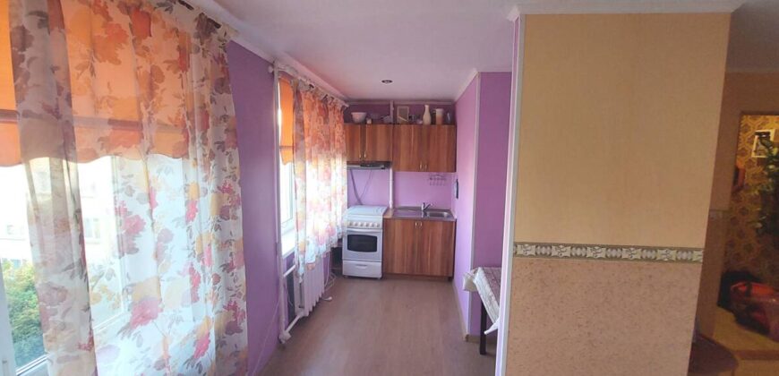 Продается 2-х ком. квартира J. Gagarini tn 5, Sillamäe linn