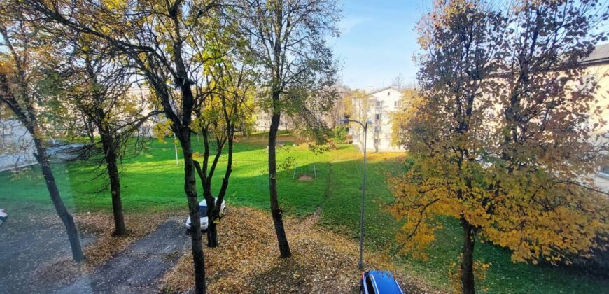 Продается 2-х ком. квартира J. Gagarini tn 5, Sillamäe linn