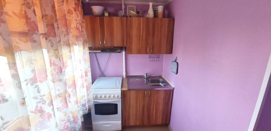 Продается 2-х ком. квартира J. Gagarini tn 5, Sillamäe linn