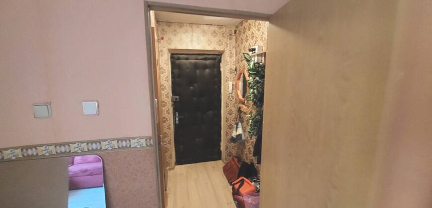 Продается 2-х ком. квартира J. Gagarini tn 5, Sillamäe linn