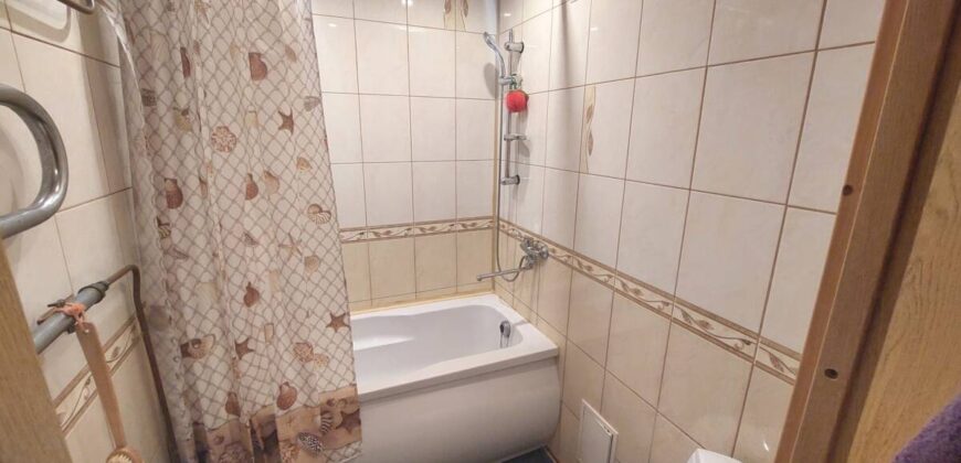 Продается 2-х ком. квартира J. Gagarini tn 5, Sillamäe linn