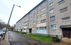 Võidu prospekt 6a, Narva linn