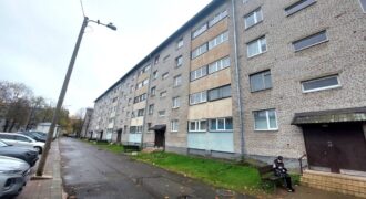 Võidu prospekt 6a, Narva linn