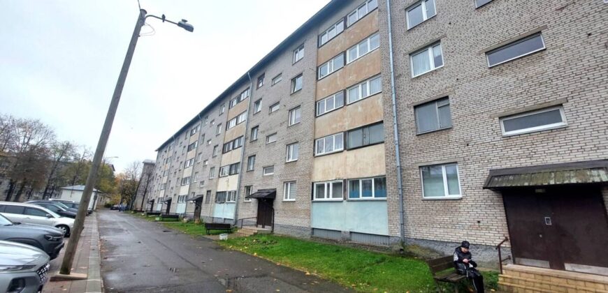 Võidu prospekt 6a, Narva linn