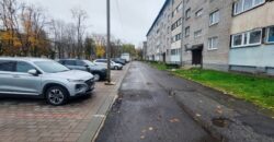 Võidu prospekt 6a, Narva linn