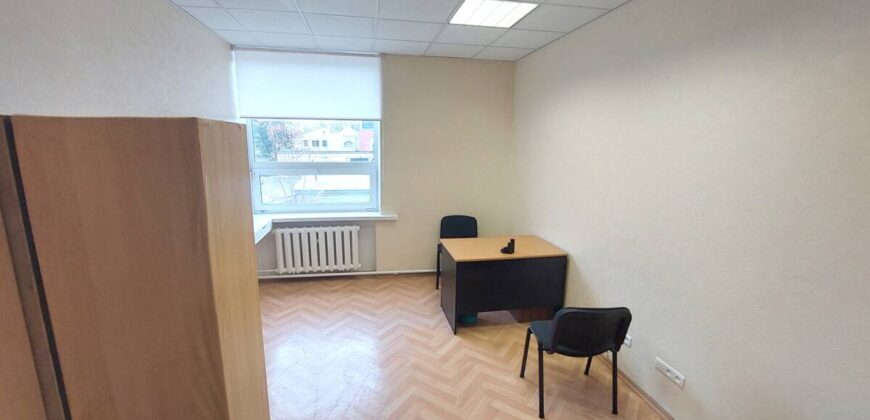 Сдаются в аренду помещения по адресу Kesk tn 19, Sillamäe linn,