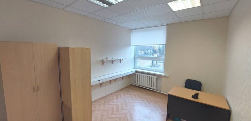 Сдаются в аренду помещения по адресу Kesk tn 19, Sillamäe linn,