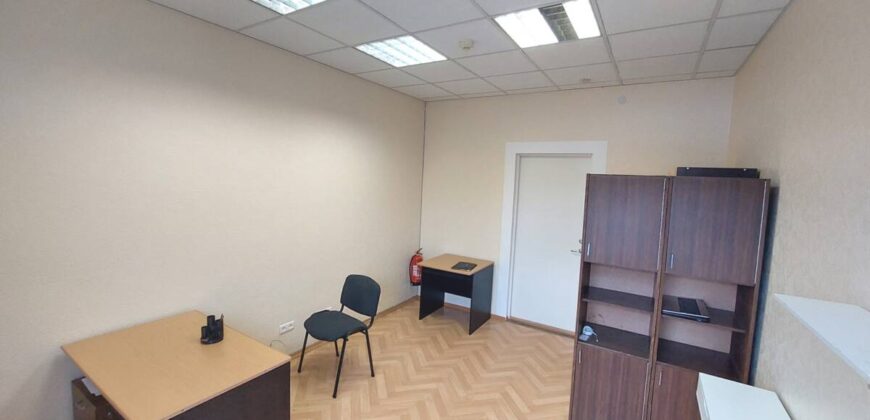 Сдаются в аренду помещения по адресу Kesk tn 19, Sillamäe linn,