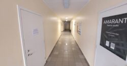 Сдаются в аренду помещения по адресу Kesk tn 19, Sillamäe linn,