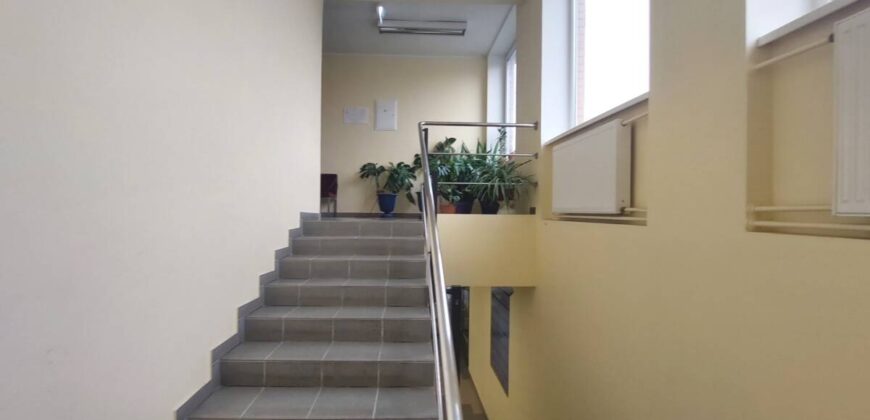 Сдаются в аренду помещения по адресу Kesk tn 19, Sillamäe linn,