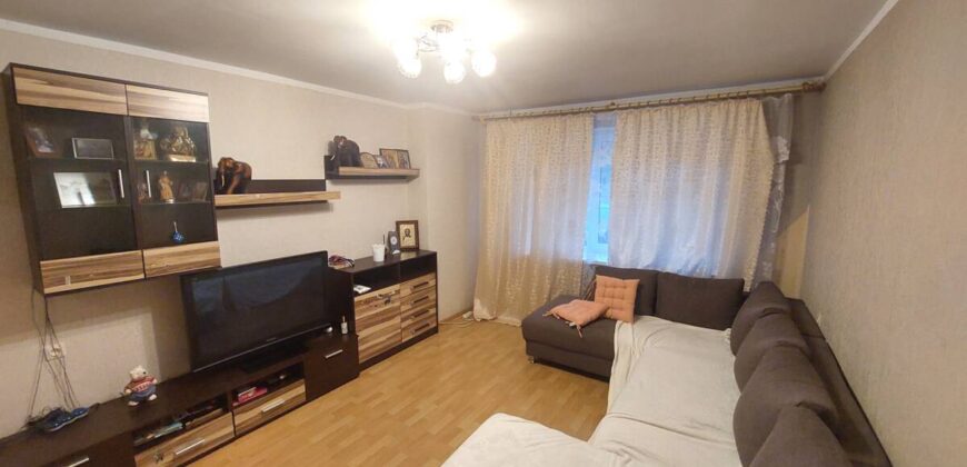 Продается уютная, двухкомнатная квартира по адресу Ranna tn 31a, Sillamäe linn Продается уютная, двухкомнатная квартира по адресу Ranna tn 31a, Sillamäe linn