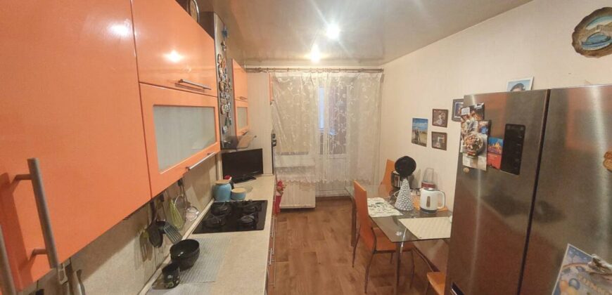 Продается уютная, двухкомнатная квартира по адресу Ranna tn 31a, Sillamäe linn Продается уютная, двухкомнатная квартира по адресу Ranna tn 31a, Sillamäe linn