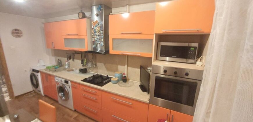 Продается уютная, двухкомнатная квартира по адресу Ranna tn 31a, Sillamäe linn Продается уютная, двухкомнатная квартира по адресу Ranna tn 31a, Sillamäe linn