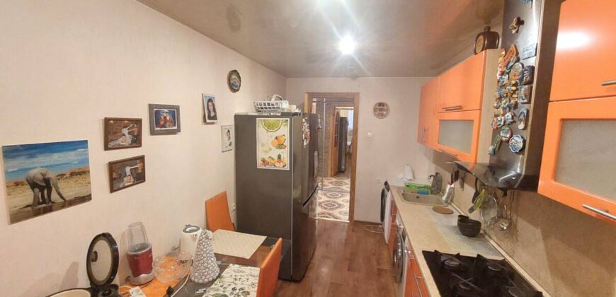 Продается уютная, двухкомнатная квартира по адресу Ranna tn 31a, Sillamäe linn Продается уютная, двухкомнатная квартира по адресу Ranna tn 31a, Sillamäe linn