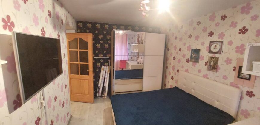 Продается уютная, двухкомнатная квартира по адресу Ranna tn 31a, Sillamäe linn Продается уютная, двухкомнатная квартира по адресу Ranna tn 31a, Sillamäe linn