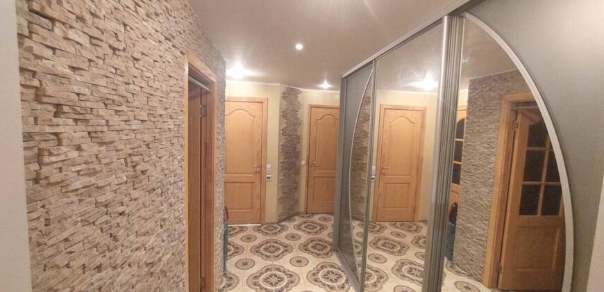 Продается уютная, двухкомнатная квартира по адресу Ranna tn 31a, Sillamäe linn Продается уютная, двухкомнатная квартира по адресу Ranna tn 31a, Sillamäe linn