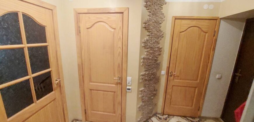 Продается уютная, двухкомнатная квартира по адресу Ranna tn 31a, Sillamäe linn Продается уютная, двухкомнатная квартира по адресу Ranna tn 31a, Sillamäe linn