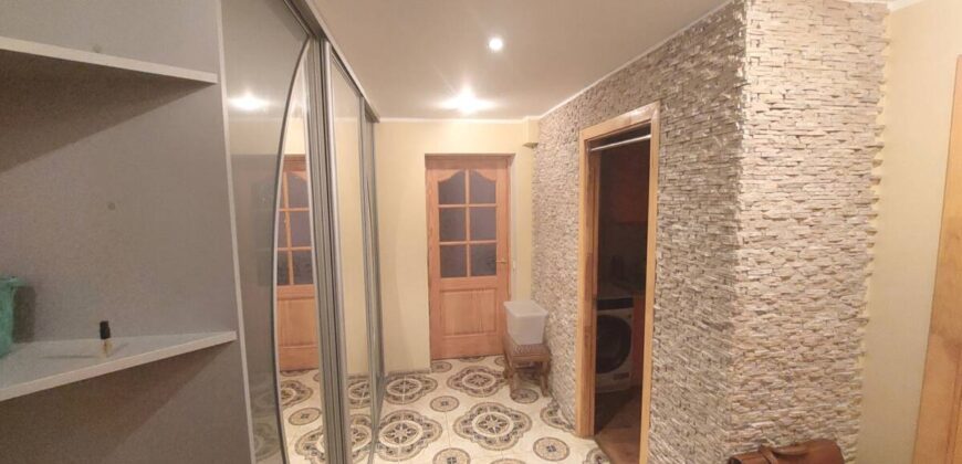 Продается уютная, двухкомнатная квартира по адресу Ranna tn 31a, Sillamäe linn Продается уютная, двухкомнатная квартира по адресу Ranna tn 31a, Sillamäe linn