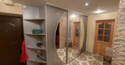 Продается уютная, двухкомнатная квартира по адресу Ranna tn 31a, Sillamäe linn Продается уютная, двухкомнатная квартира по адресу Ranna tn 31a, Sillamäe linn