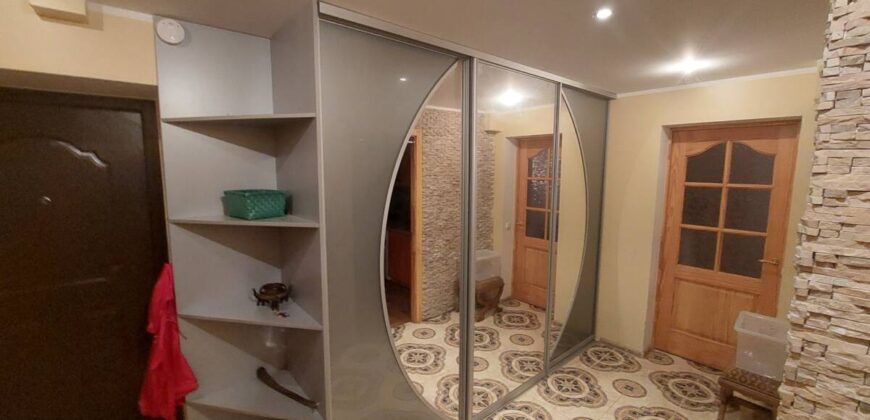 Продается уютная, двухкомнатная квартира по адресу Ranna tn 31a, Sillamäe linn Продается уютная, двухкомнатная квартира по адресу Ranna tn 31a, Sillamäe linn