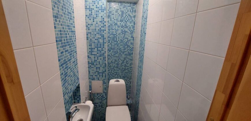 Продается уютная, двухкомнатная квартира по адресу Ranna tn 31a, Sillamäe linn Продается уютная, двухкомнатная квартира по адресу Ranna tn 31a, Sillamäe linn