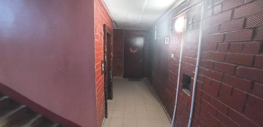 Продается уютная, двухкомнатная квартира по адресу Ranna tn 31a, Sillamäe linn Продается уютная, двухкомнатная квартира по адресу Ranna tn 31a, Sillamäe linn