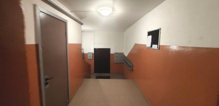 Продается уютная, двухкомнатная квартира по адресу Ranna tn 31a, Sillamäe linn Продается уютная, двухкомнатная квартира по адресу Ranna tn 31a, Sillamäe linn