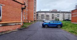 Продается уютная, двухкомнатная квартира по адресу Ranna tn 31a, Sillamäe linn Продается уютная, двухкомнатная квартира по адресу Ranna tn 31a, Sillamäe linn