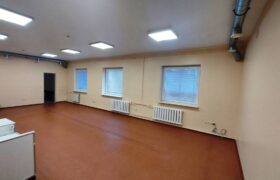 Сдаются в аренду помещения по адресу Kesk tn 19, Sillamäe linn