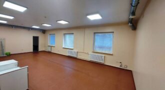 Сдаются в аренду помещения по адресу Kesk tn 19, Sillamäe linn Сдаются в аренду помещения по адресу Kesk tn 19, Sillamäe linn