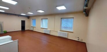 Сдаются в аренду помещения по адресу Kesk tn 19, Sillamäe linn