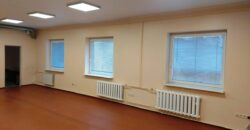 Сдаются в аренду помещения по адресу Kesk tn 19, Sillamäe linn Сдаются в аренду помещения по адресу Kesk tn 19, Sillamäe linn