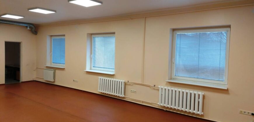 Сдаются в аренду помещения по адресу Kesk tn 19, Sillamäe linn Сдаются в аренду помещения по адресу Kesk tn 19, Sillamäe linn