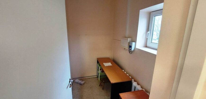 Сдаются в аренду помещения по адресу Kesk tn 19, Sillamäe linn Сдаются в аренду помещения по адресу Kesk tn 19, Sillamäe linn