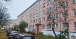 Продается, двух комнатная квартира по адресу J. Gagarini tn 11, Sillamäe linn Продается, двух комнатная квартира по адресу J. Gagarini tn 11, Sillamäe linn